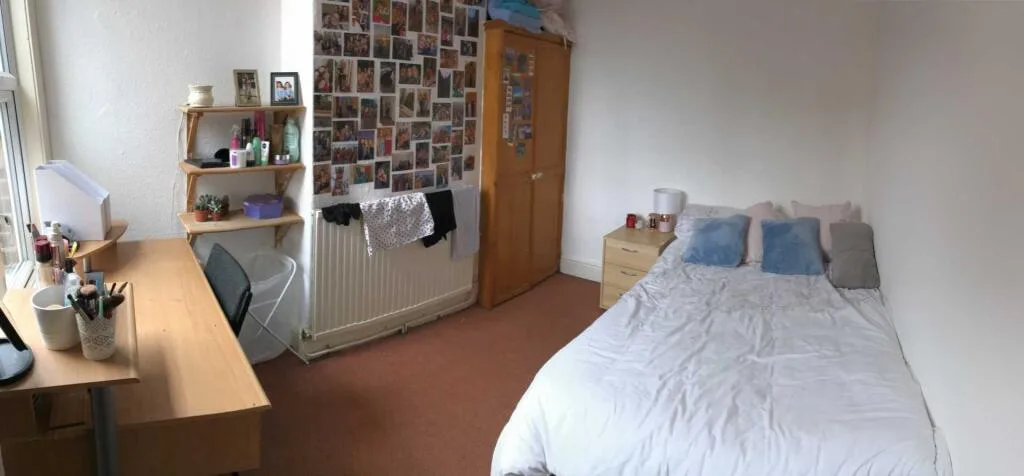 3 bedroom terraced house for rent