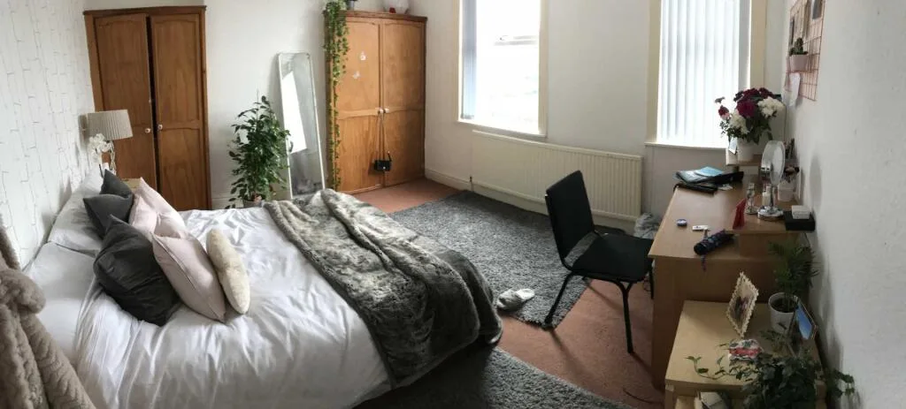 3 bedroom terraced house for rent