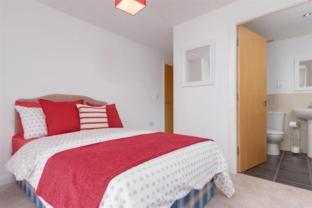 3 bedroom apartment for rent