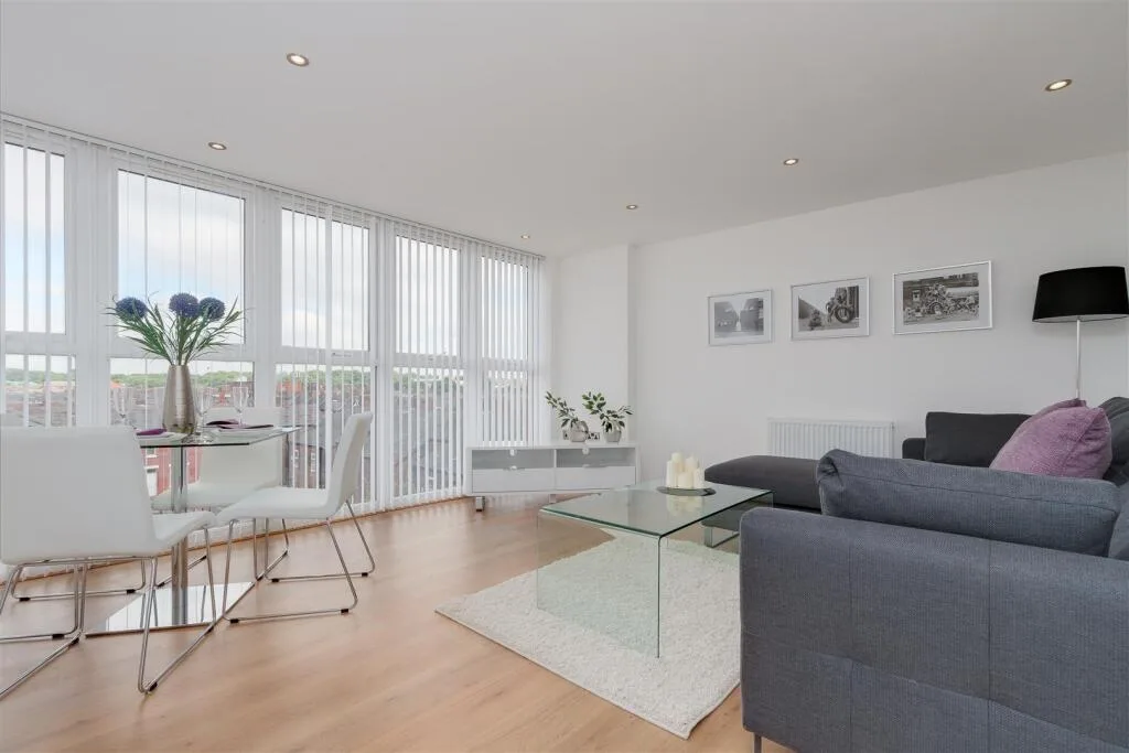 3 bedroom apartment for rent