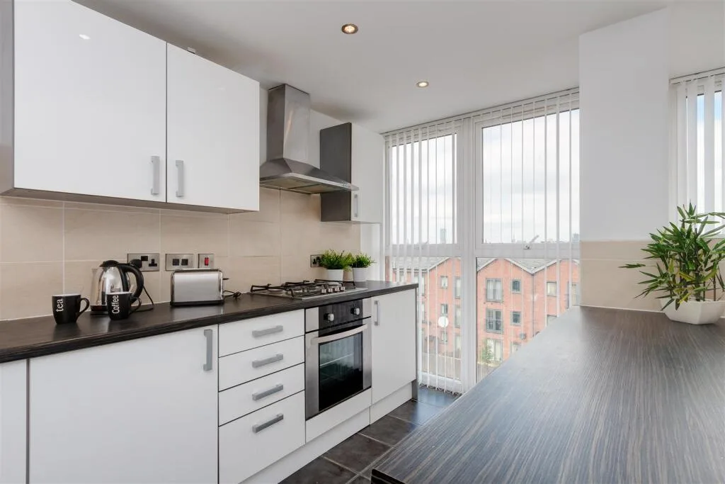 3 bedroom apartment for rent
