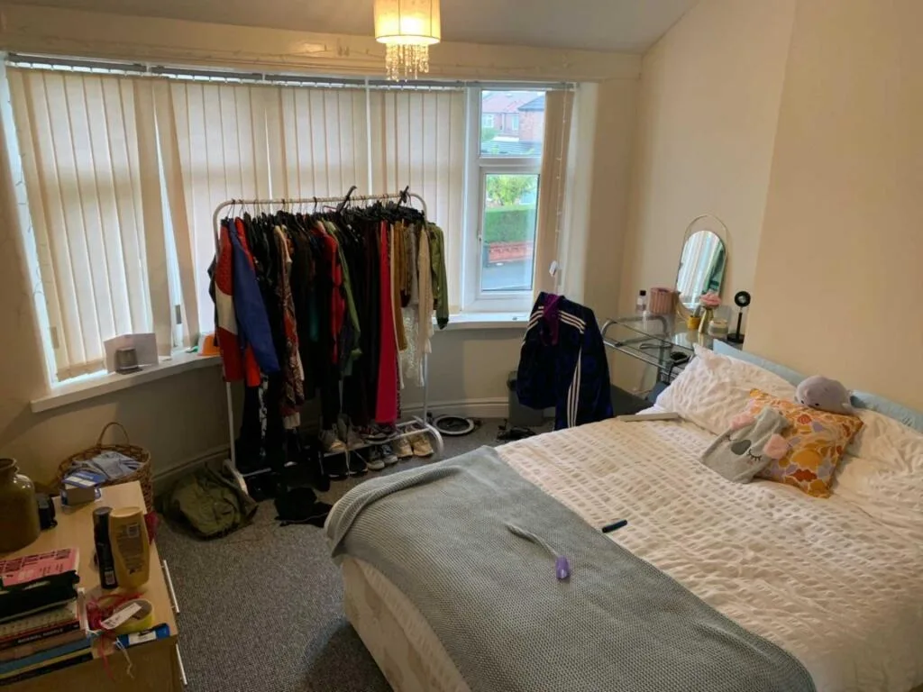 4 bedroom house for rent
