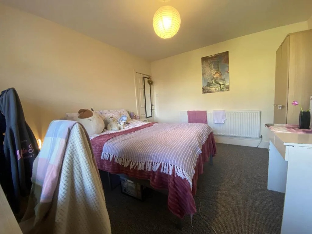 4 bedroom house for rent