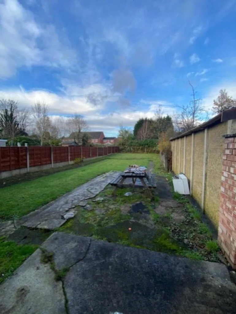 4 bedroom house for rent
