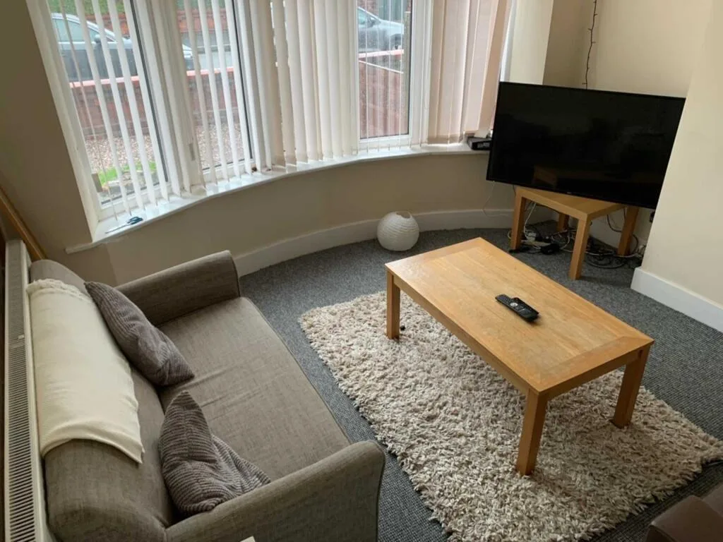 4 bedroom house for rent