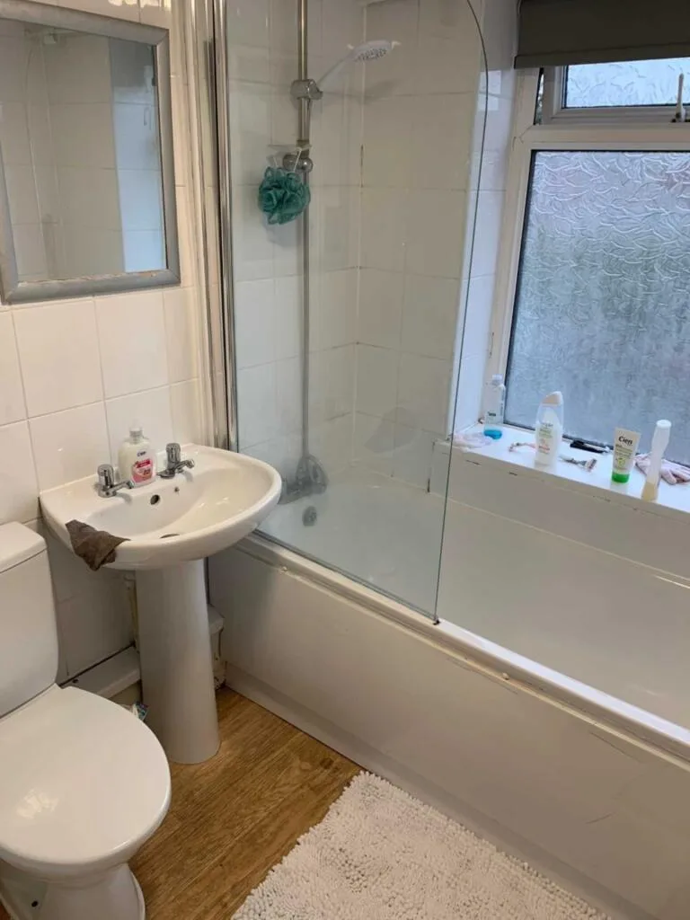 4 bedroom house for rent
