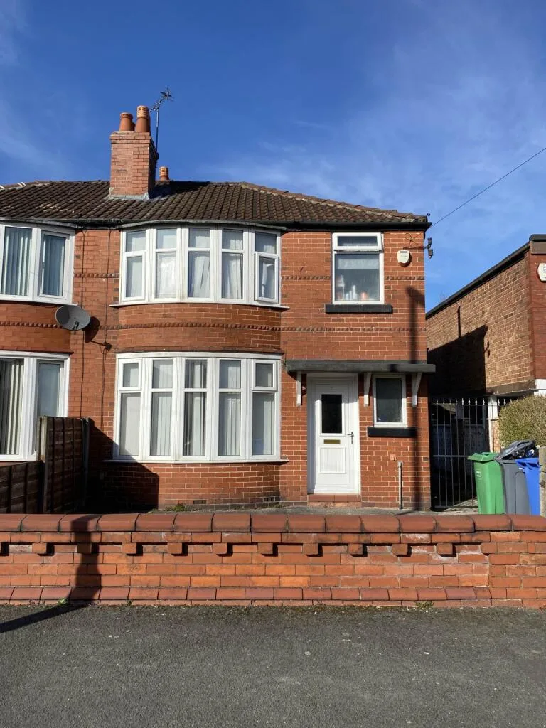 4 bedroom house for rent