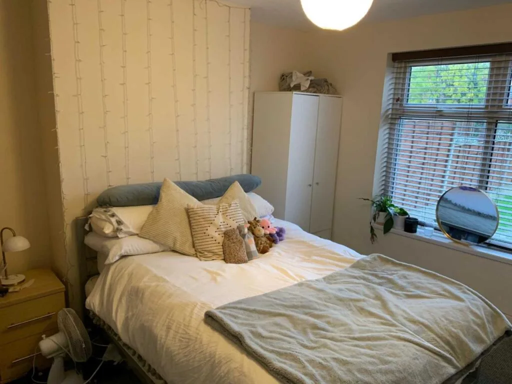 4 bedroom house for rent