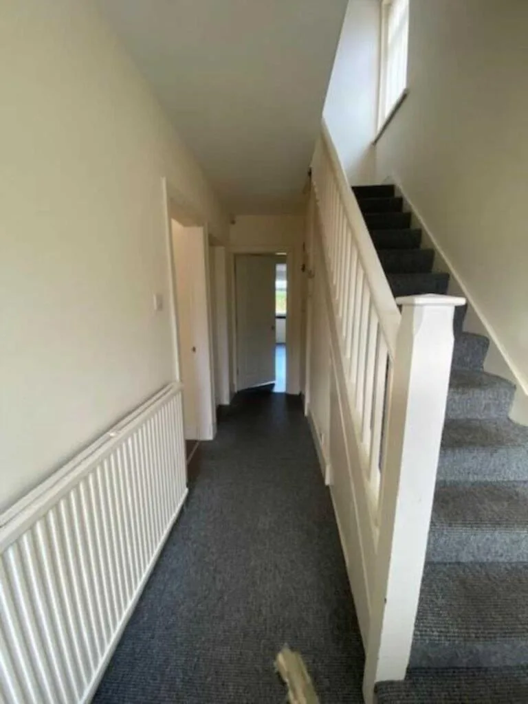 4 bedroom house for rent