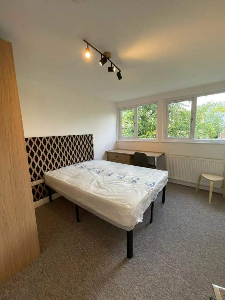 5 bedroom flat for rent