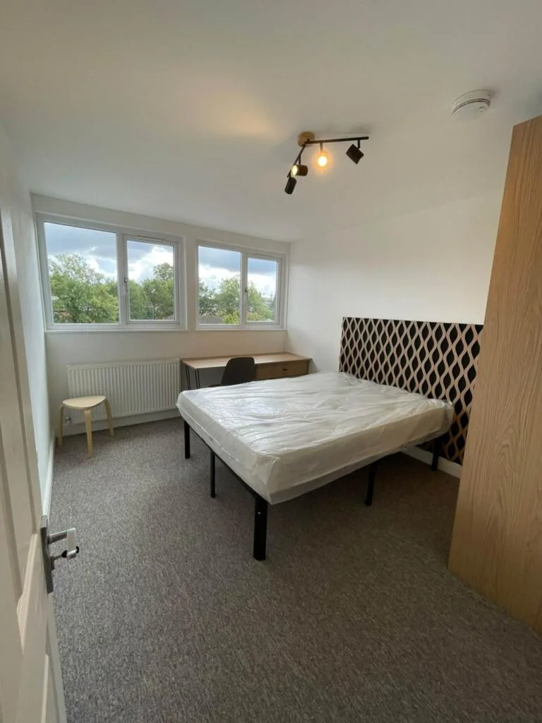 5 bedroom flat for rent