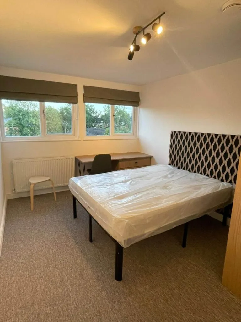 5 bedroom flat for rent