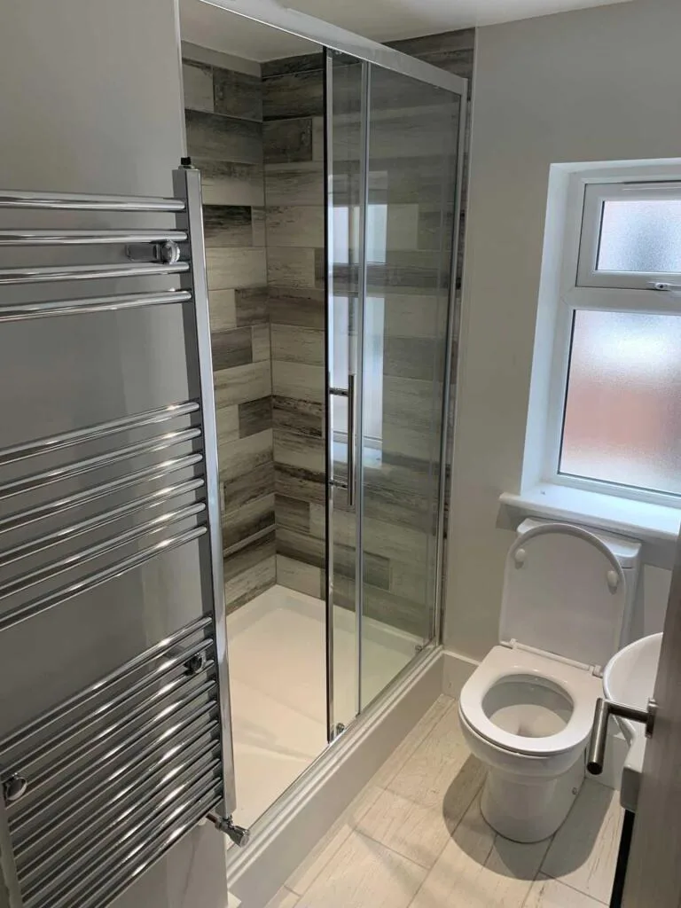 5 bedroom terraced house for rent