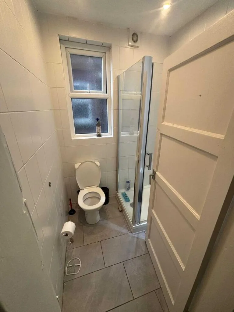 9 bedroom terraced house for rent