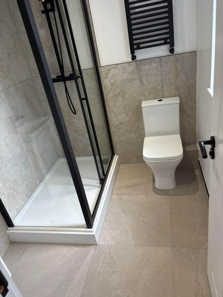 6 bedroom terraced house for rent