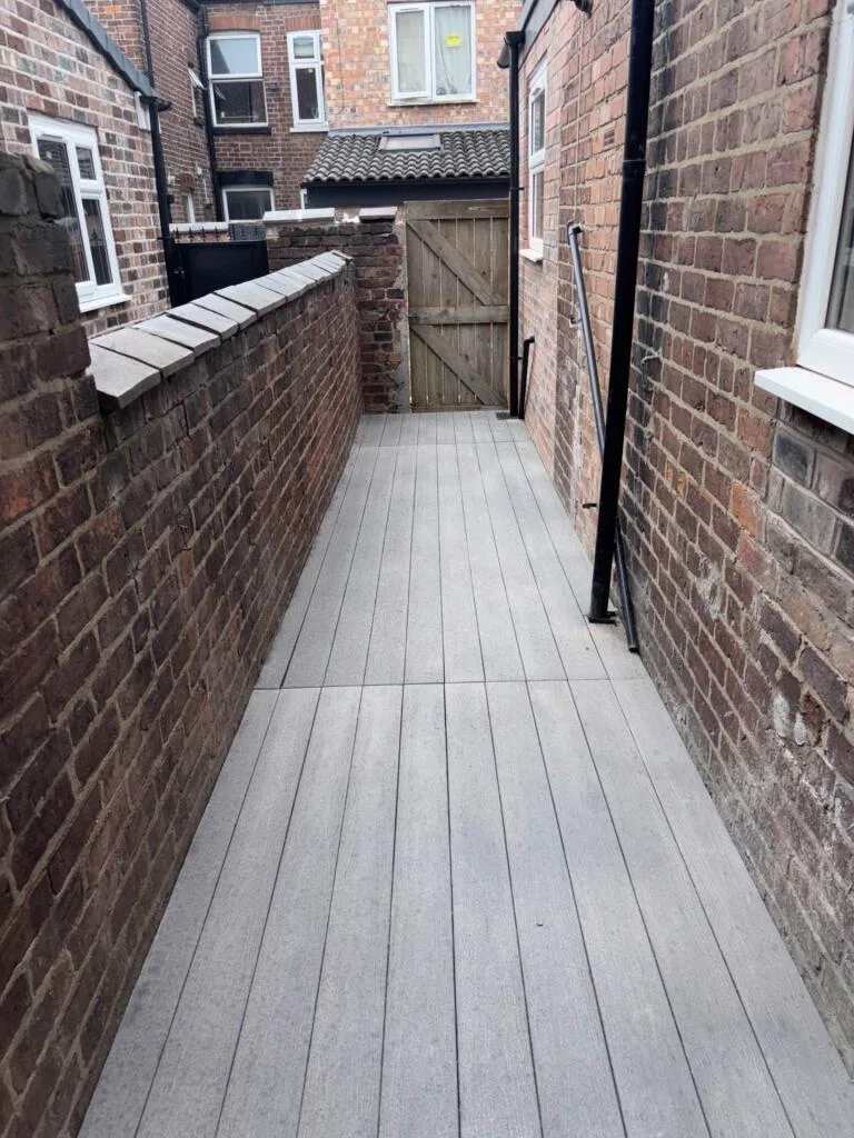 6 bedroom terraced house for rent