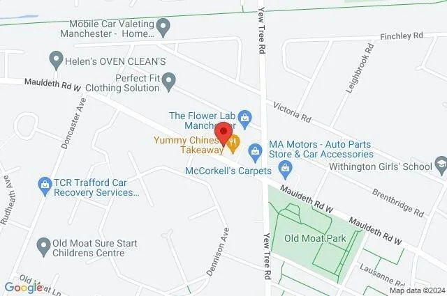 5 bedroom terraced house for rent