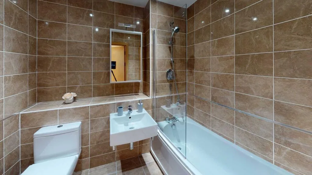 2 bedroom apartment for rent