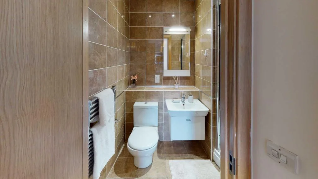 2 bedroom apartment for rent
