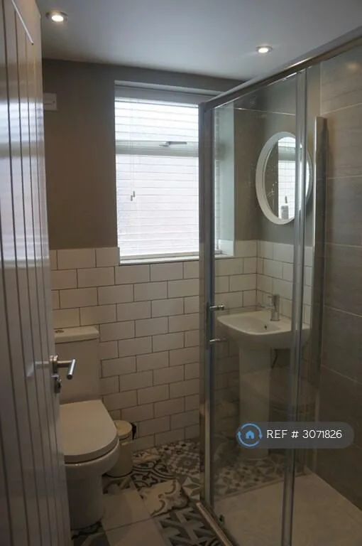 4 bedroom terraced house for rent