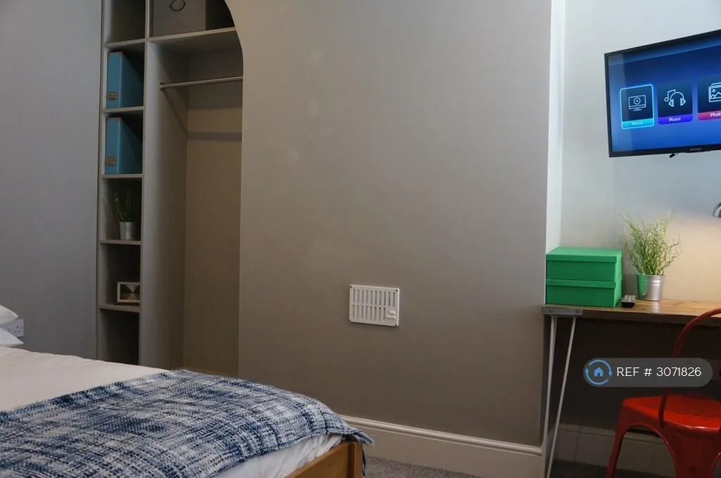 4 bedroom terraced house for rent