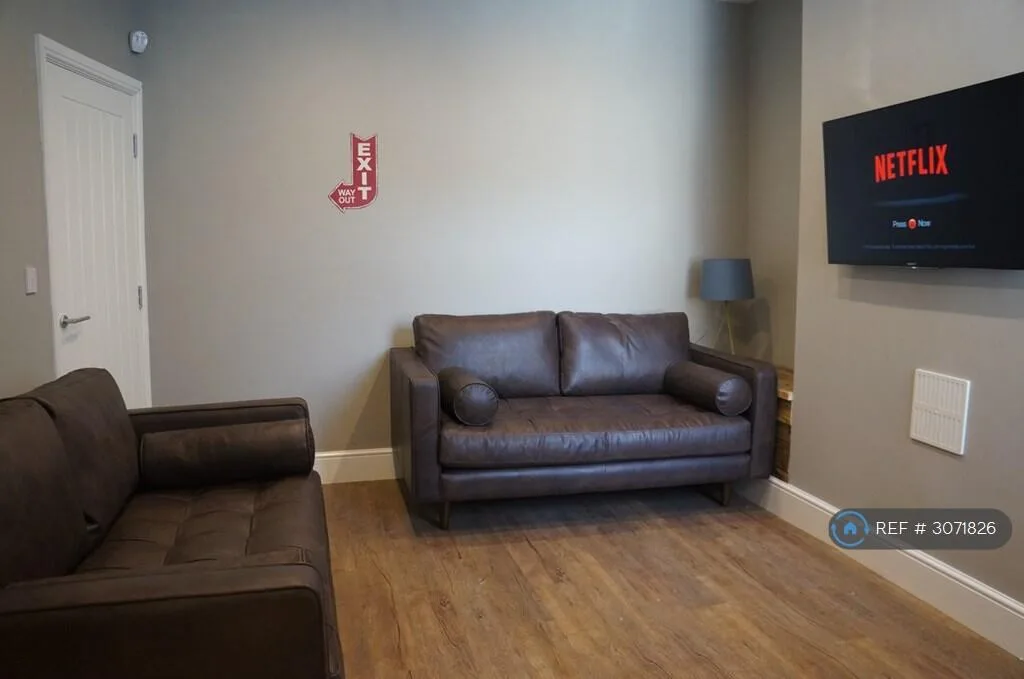 4 bedroom terraced house for rent