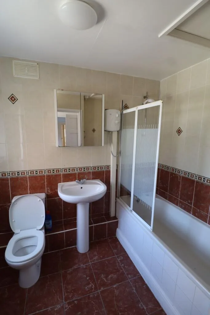 3 bedroom terraced house for rent