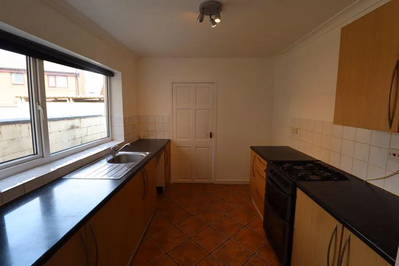 3 bedroom terraced house for rent