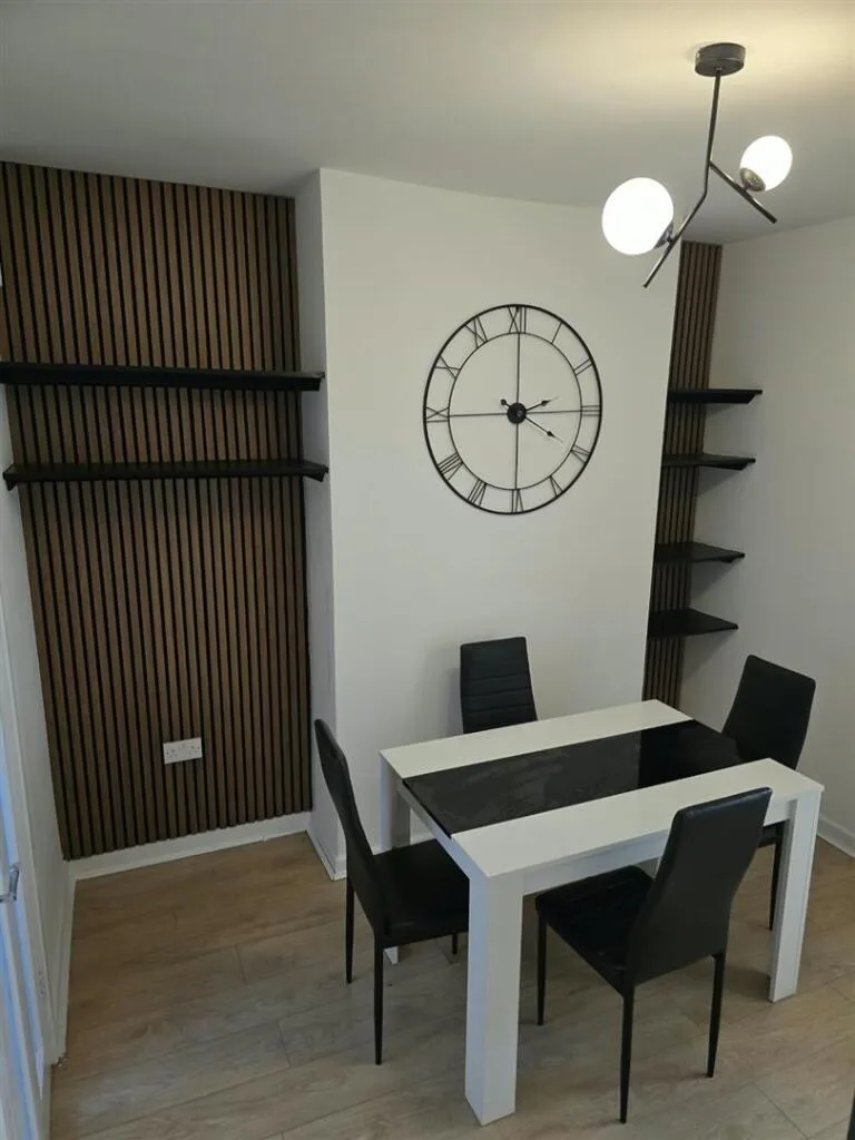 2 bedroom terraced house for rent