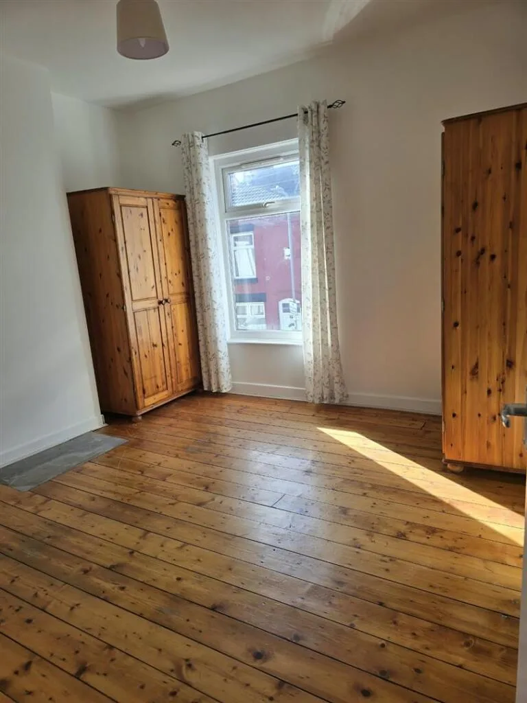 2 bedroom terraced house for rent