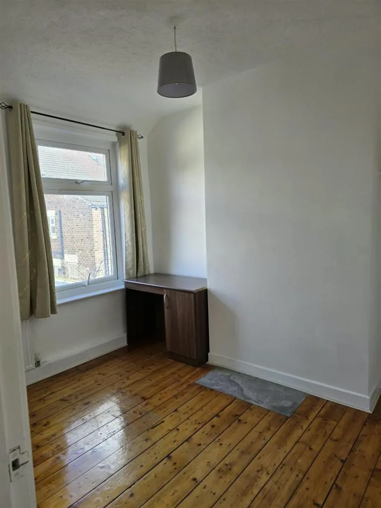 2 bedroom terraced house for rent