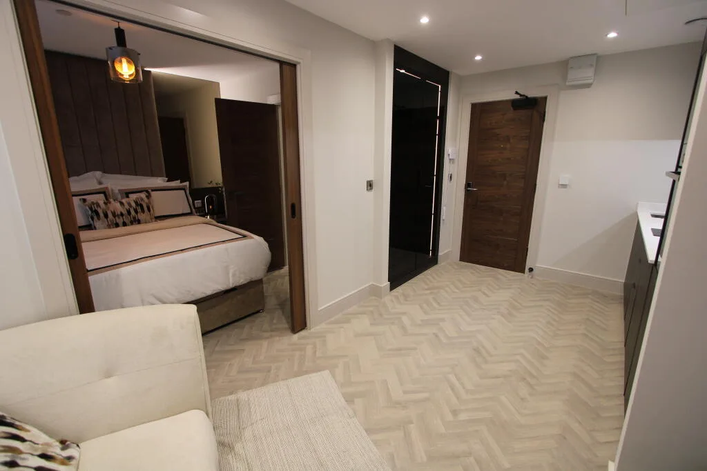 1 bedroom apartment for rent