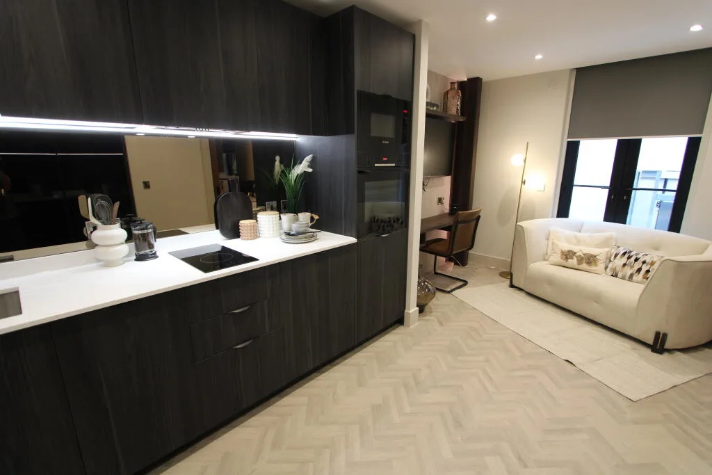 1 bedroom apartment for rent