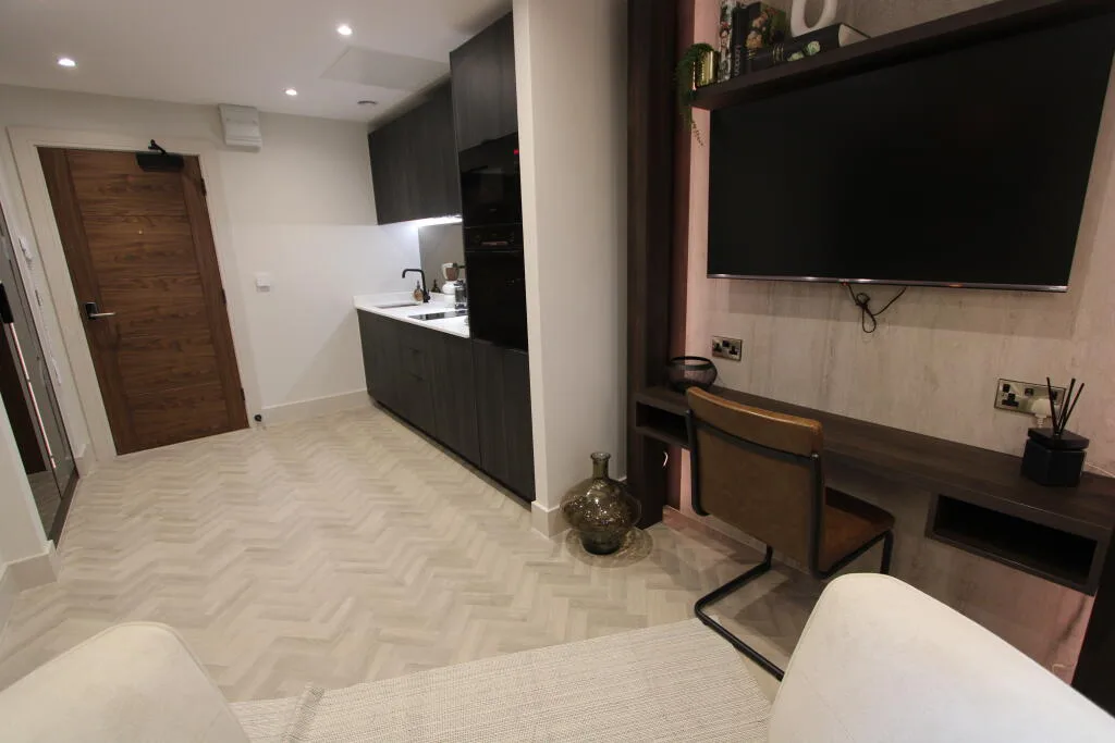 1 bedroom apartment for rent