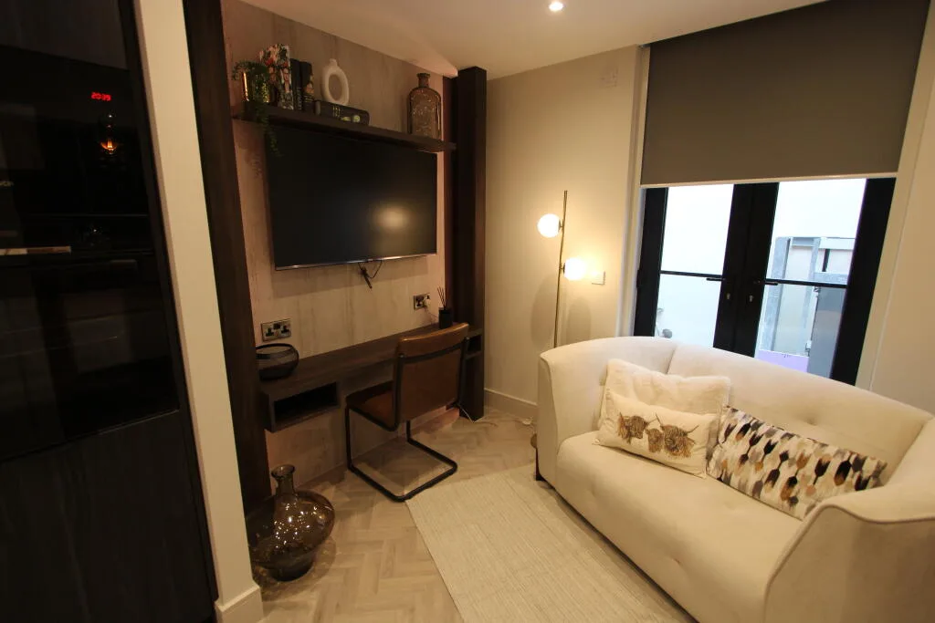 1 bedroom apartment for rent