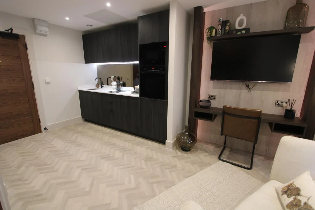 1 bedroom apartment for rent