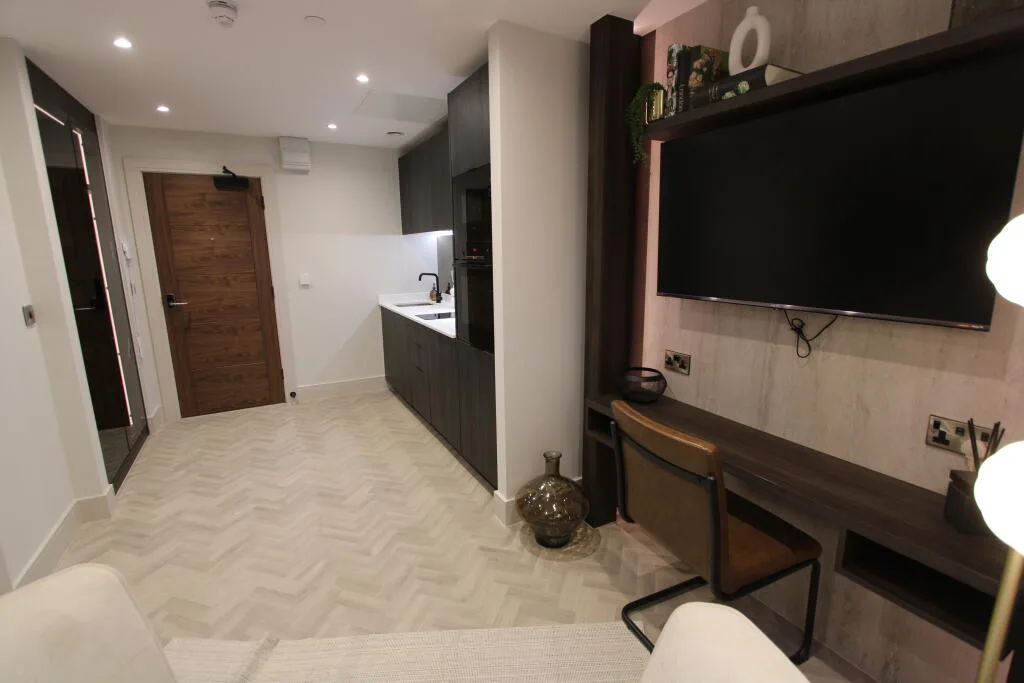 1 bedroom apartment for rent