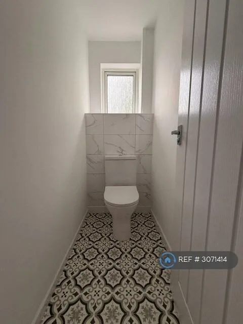 2 bedroom terraced house for rent