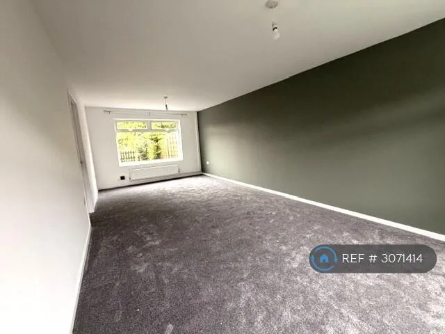 2 bedroom terraced house for rent
