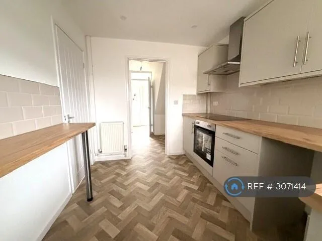 2 bedroom terraced house for rent