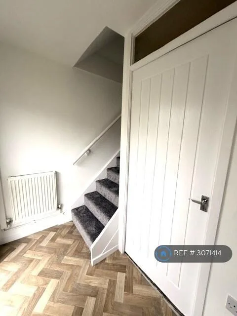 2 bedroom terraced house for rent