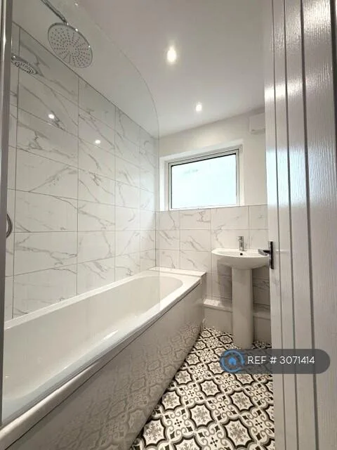 2 bedroom terraced house for rent