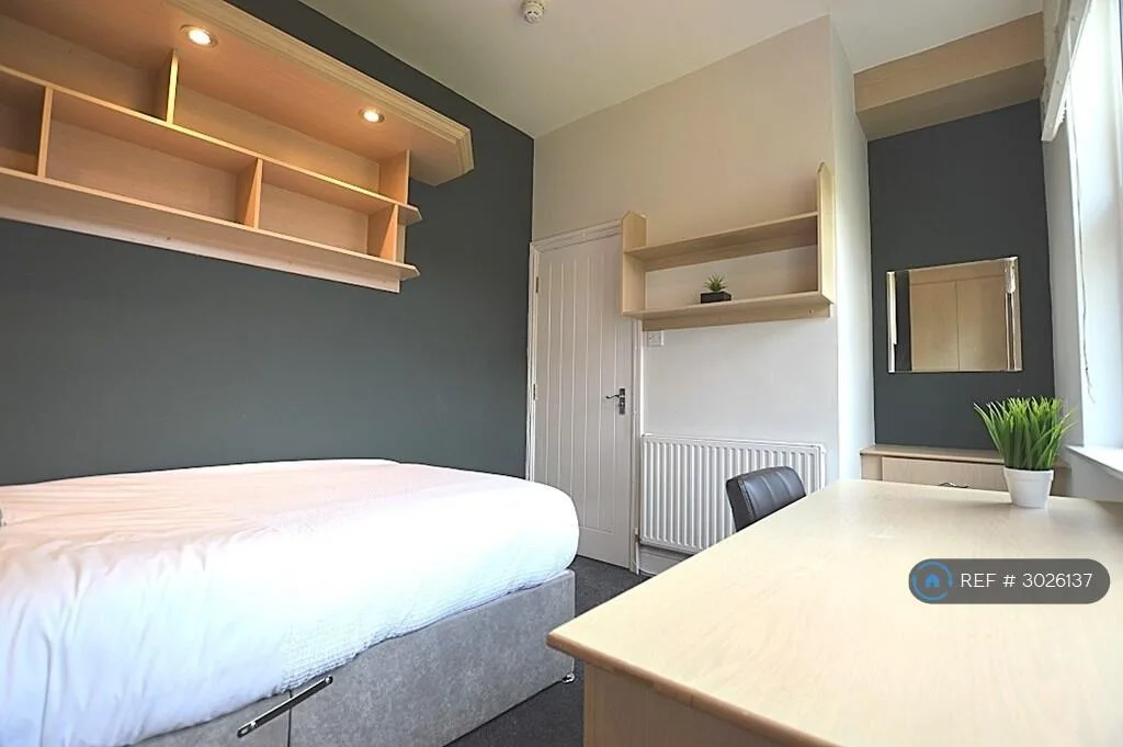 3 bedroom flat for rent