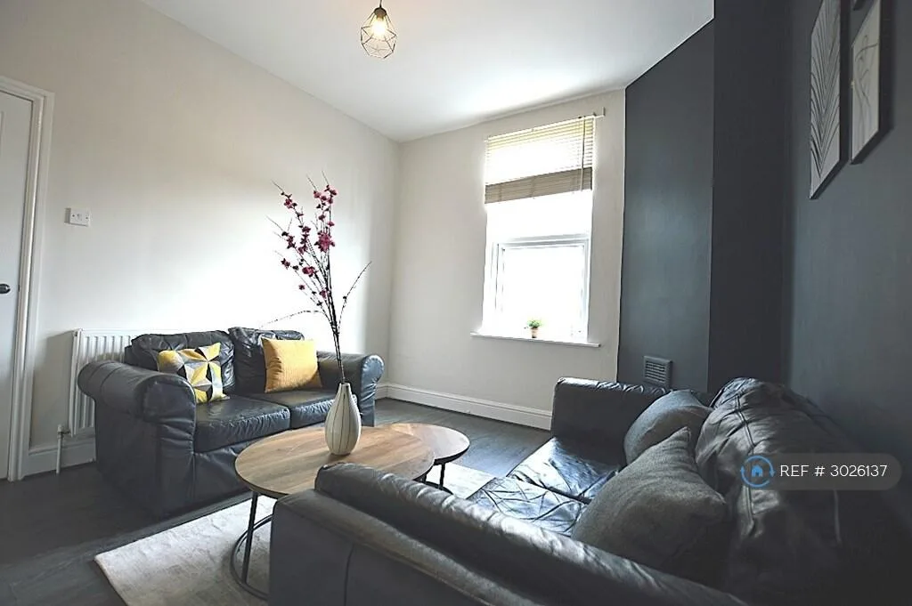 3 bedroom flat for rent