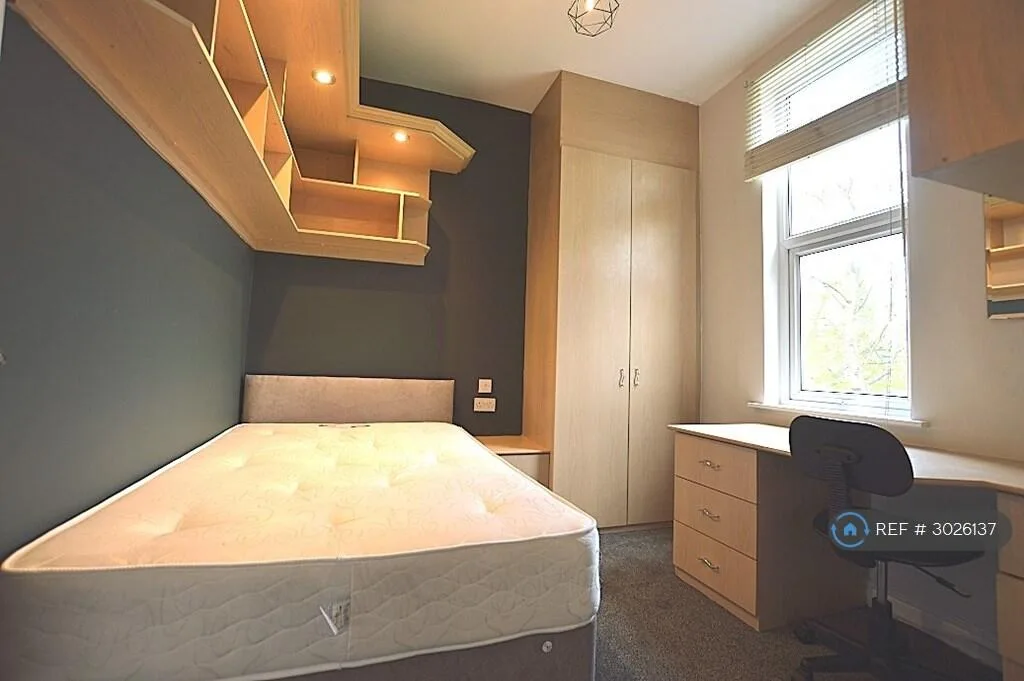 3 bedroom flat for rent