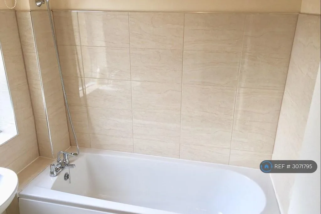 1 bedroom terraced house for rent