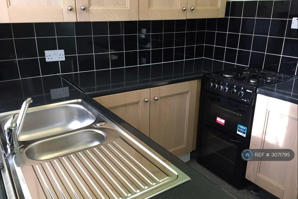 1 bedroom terraced house for rent