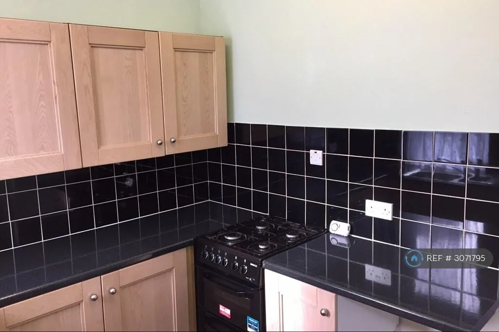 1 bedroom terraced house for rent