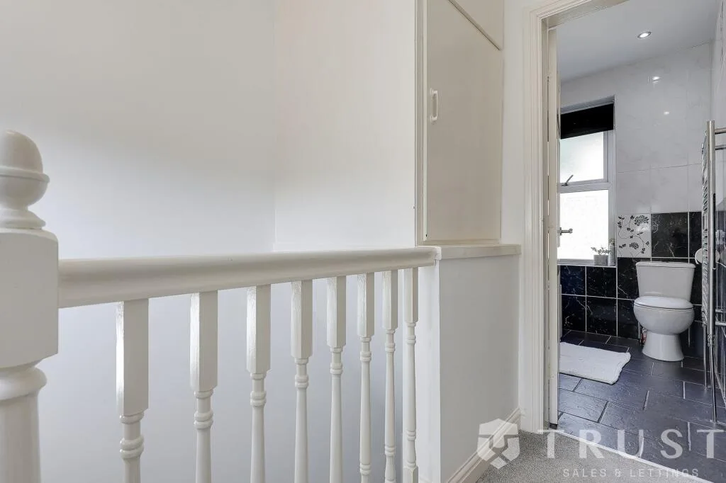 2 bedroom terraced house for rent