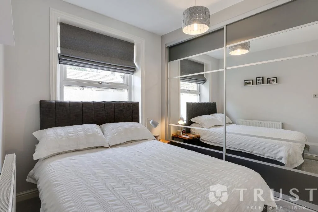 2 bedroom terraced house for rent